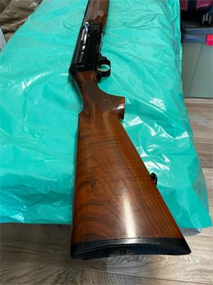 5/2025 /4 - 01 fucile semiautomatico cal 12 Benelli